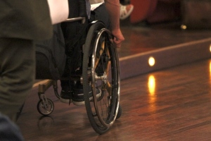 disabilita
