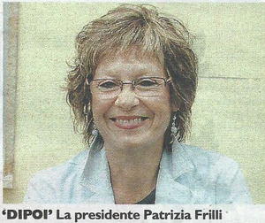 presidente dipoi