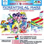 Fiorentini al mare