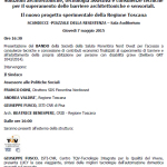 Soluzioni architettoniche, tecnologia assistiva e consulenze tecniche per il superamento delle barriere architettoniche e sensoriali.