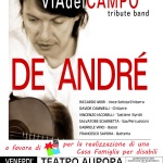 Via del Campo (tribute band)