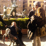 Intervista a Filippo Fossati per Ora Con Noi