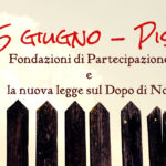 Pisa: incontro sul Dopo di Noi