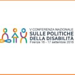 Conferenza Nazionale sulla disabilità