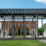 Pranzo sociale per l'8 aprile
