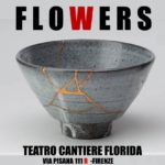 Fiori a teatro
