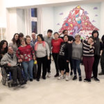 Azienda Copyworld Srl contribuisce a Casa Humanitas