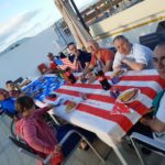 Festa Americana: